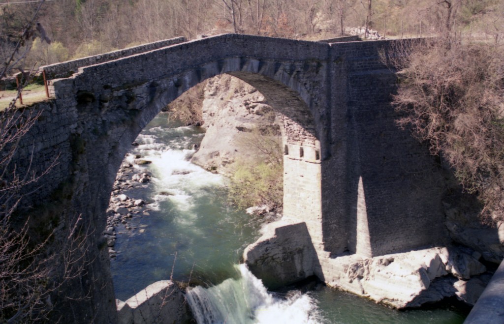 Ponte delle Luna